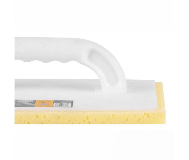 Drisca burete crestat hidroabsorbant, 26x12 cm, Strend Pro