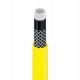 Furtun gradina, Cellfast Yellow, 4 straturi, 1/2'', 50 m