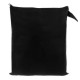 Husa protectie gratar gradina, dreptunghiular, impermeabila, neagra, 130x75x131 cm