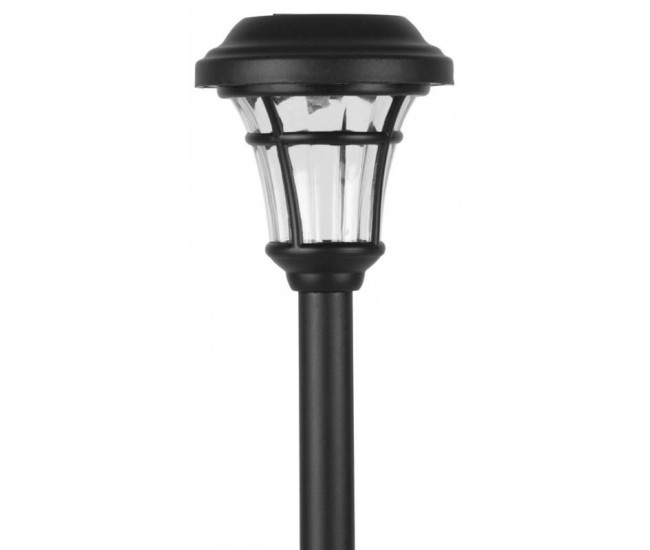 Lampa solara pentru gradina, LED, 8.5x34 cm