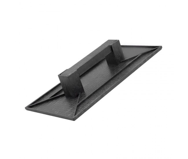 Drisca plastic pentru beton, 32x16 cm, Beorol