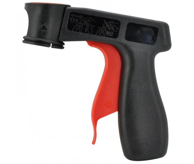 Pistol pulverizare manual pentru tuburi spray, Strend Pro