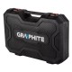 Rotopercutor, SDS Max, 1300 W, 20 J, cu geanta, Graphite