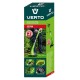 Motocoasa, trimmer, pentru tuns iarba, electric, 350 W, 25 cm, Verto