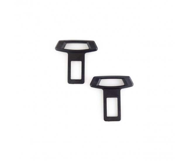 Set 2 cleme centura siguranta Beep Stopper Plus