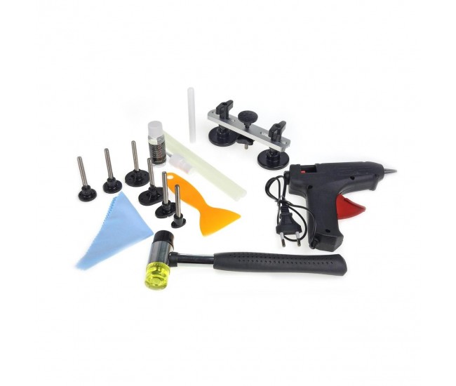 Kit reparatie caroserie DIY