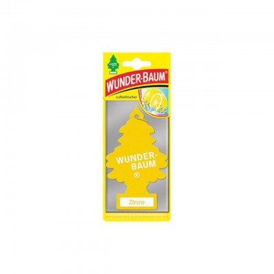 Odorizant Auto Wunder-Baum®, Lemon