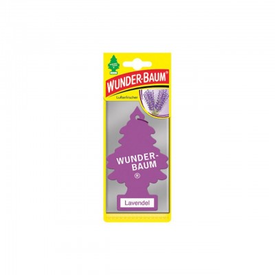 Odorizant Auto Wunder-Baum®, Lavender