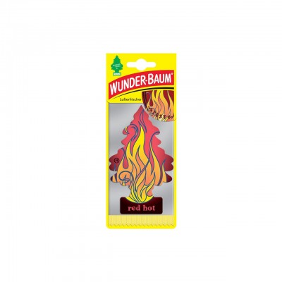 Odorizant Auto Wunder-Baum®, Red Hot