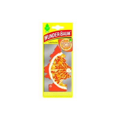 Odorizant Auto Wunder-Baum®, Orange Juice