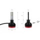 Becuri auto LED BF Series AMiO compatibil H1, destinat competitiilor auto sau off-road