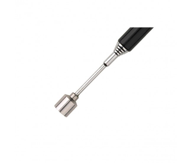 Dispozitiv telescopic cu magnet de 63.5 cm