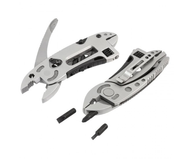 Unealta Multifunctionala MULTITOOL pentru Bicicleta sau Motocicleta