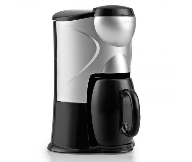 Filtru de cafea pentru autoturism, VAN, camion, alimentare 12V, 170W, 150ml