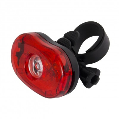 Lampa Spate LED pentru bicicleta NEKKAR EOT007