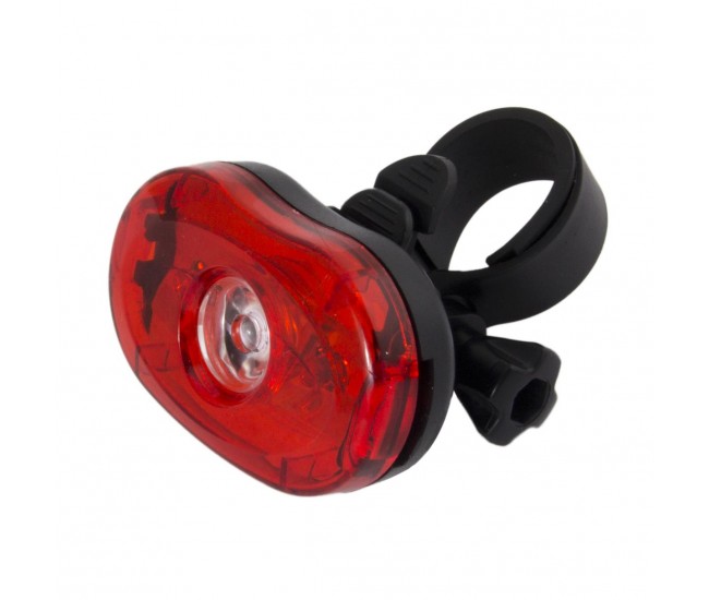 Lampa Spate LED pentru bicicleta NEKKAR EOT007