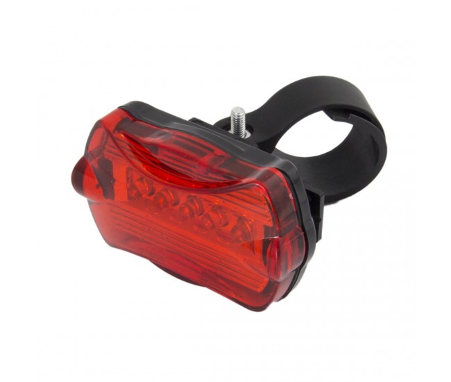 Lampa Spate LED pentru bicicleta HELVETIOS EOT008