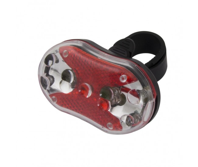 Lampa Spate LED pentru bicicleta SEGINUS EOT010