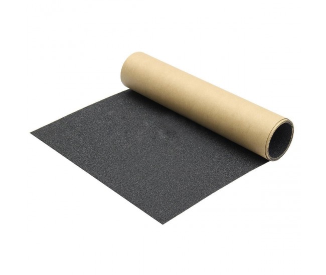 Material insonorizant auto cu exterior textil tip MOCHETA (50cm x100 cm x 8mm)