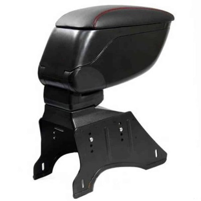 Cotiera auto Universala cu cusatura Rosie, AVX-T5433