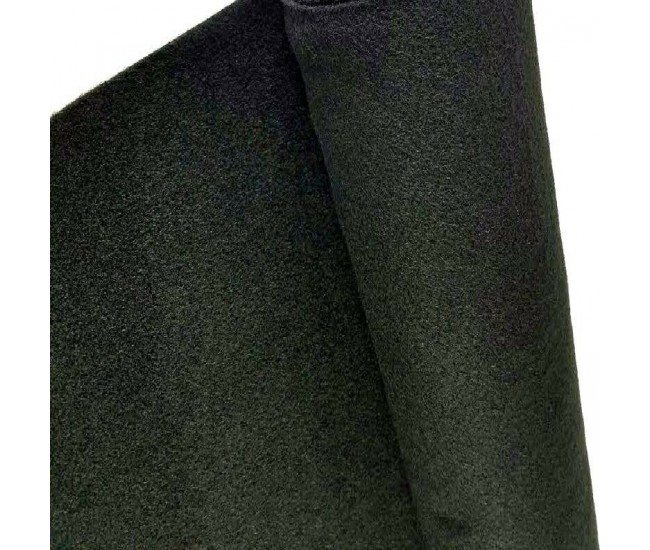 Material insonorizant auto cu exterior textil tip MOCHETA (50cm x100 cm x 8mm)