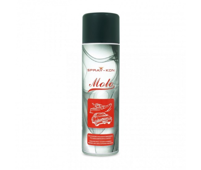 Spray Adeziv pentru Mocheta 500ml pentru Linoleum, Mocheta Auto, Mocheta Incinte Acustice, Textile