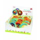 Zornaitoare Fun Rattle Forme Halilit MP4700F