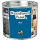 Blackboard Paint Albastru 0.5L Chalk Board MagPaint Europe MGBBBlue-05L