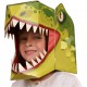 Masca 3D T-Rex Fiesta Crafts FCT-3016