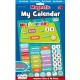 Calendarul meu magnetic, 20x26 cm Fiesta Crafts FCT-2399