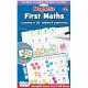 Set Magnetic Primele notiuni de matematica Fiesta Crafts FCT-2810