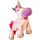 Marioneta de mana Unicorn Fiesta Crafts FCT-2798