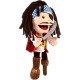 Marioneta de mana Pirat Fiesta Crafts FCT-2939