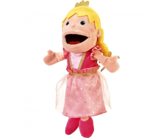 Marioneta de mana Printesa Fiesta Crafts FCT-2940