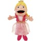 Marioneta de mana Printesa Fiesta Crafts FCT-2940