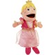 Marioneta de mana Printesa Fiesta Crafts FCT-2940