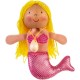 Marioneta pentru deget Sirena Fiesta Crafts FCG-1013