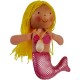 Marioneta pentru deget Sirena Fiesta Crafts FCG-1013