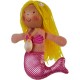 Marioneta pentru deget Sirena Fiesta Crafts FCG-1013