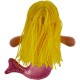 Marioneta pentru deget Sirena Fiesta Crafts FCG-1013