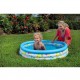 Piscina gonflabila 102 x 25 cm Bestway MY17249