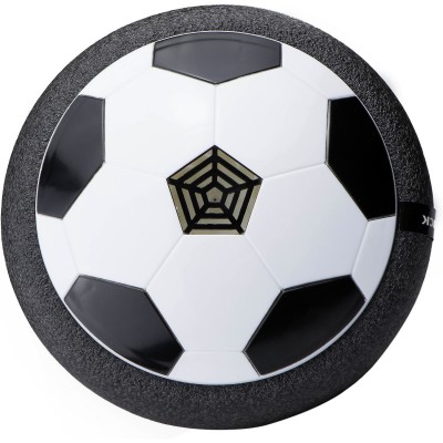 Minge de Fotbal cu lumini Hover Ball Ikonka IK17569