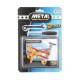 Set de Constructie Metalic Vehicule Metal 3D Toi-Toys TT43212Z