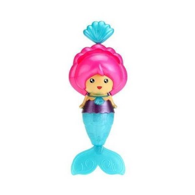 Jucarie de baie Sirena Toi-Toys TT65152Z