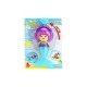 Jucarie de baie Sirena Toi-Toys TT65152Z