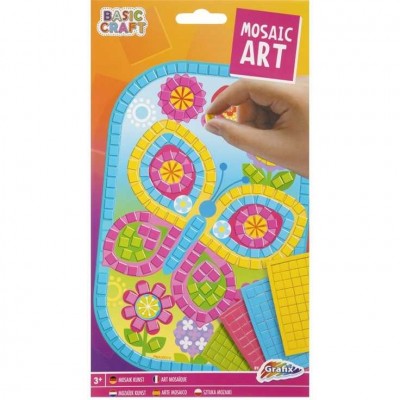 Set creativ Mozaic Art Grafix GR100027