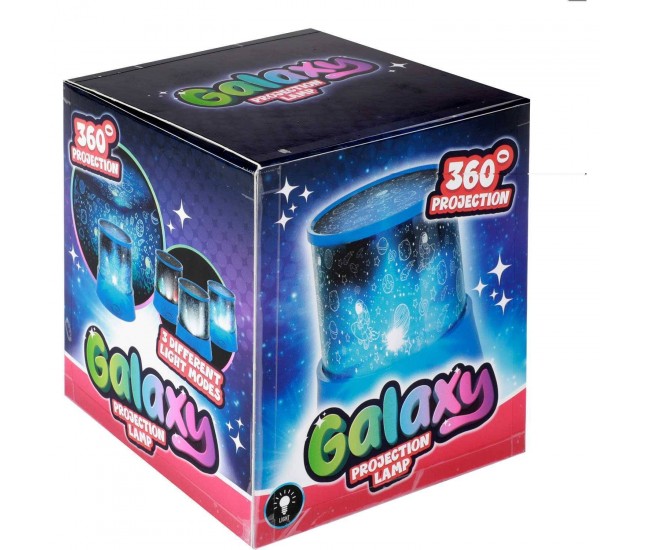 Proiector camera Galaxy Toi-Toys TT37860A