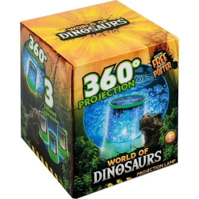 Proiector camera Dino Toi-Toys TT37860B