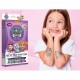 Set tatuaje temporare cu sclipici Paw Patrol Tytoo KKCTT2310026