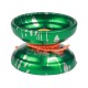 Yo-Yo metalic Flames diametru 5,5 cm Toi-Toys TT35703Z